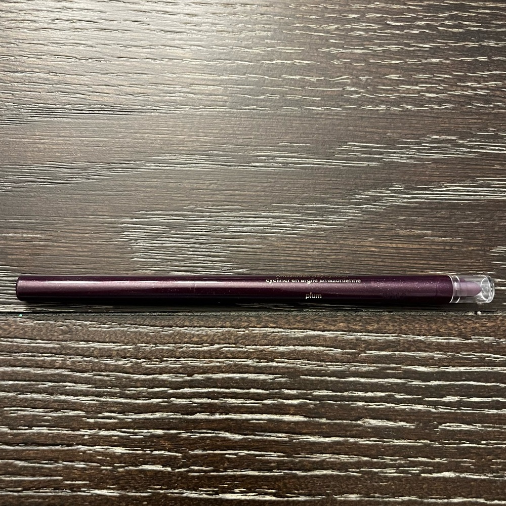 Tarte Silk Amazonian Clay Eyeliner - Plum - Picture 2 of 2